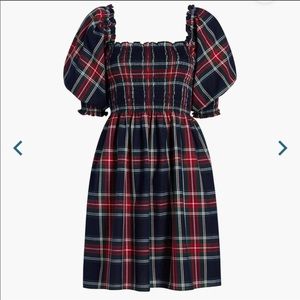 HHH Tartan Athena for @TheLazyFox